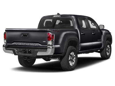 2022 Toyota Tacoma TRD Off-Road