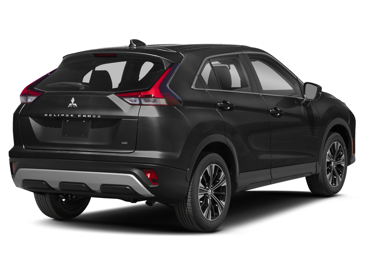 2023 Mitsubishi Eclipse Cross SE