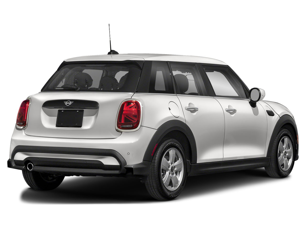 2023 MINI Cooper S Base