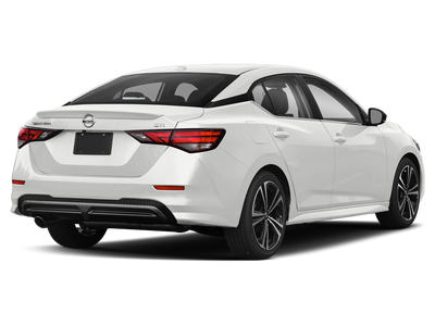 2023 Nissan Sentra SR Premium Package