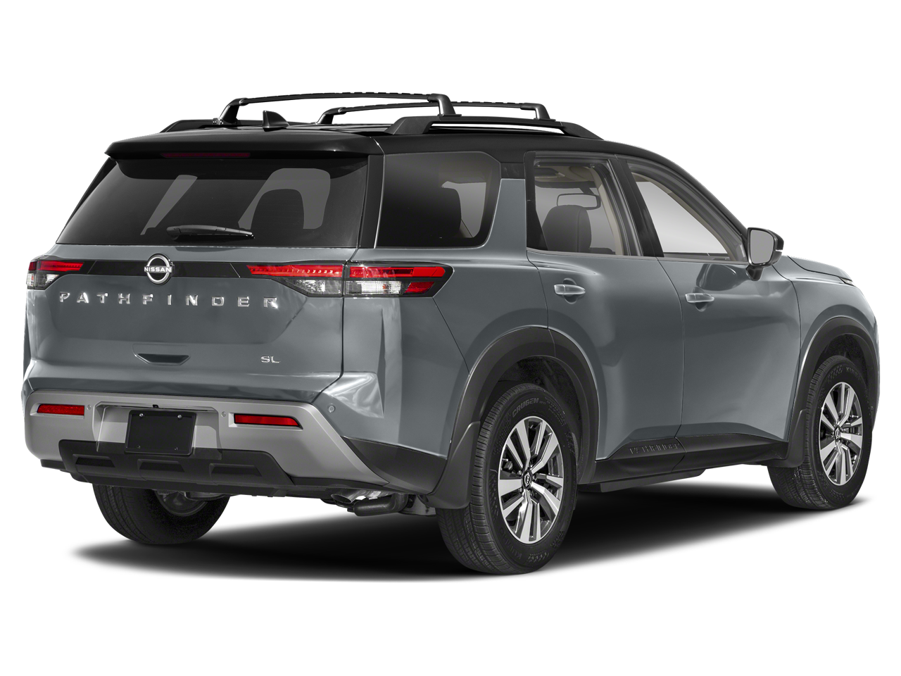 2023 Nissan Pathfinder SL Premium Package