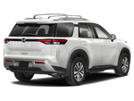 2023 Nissan Pathfinder SV Premium Package