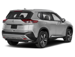 2023 Nissan Rogue Platinum Premium Package