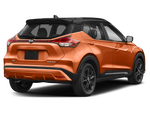 2023 Nissan Kicks SR Premium Package