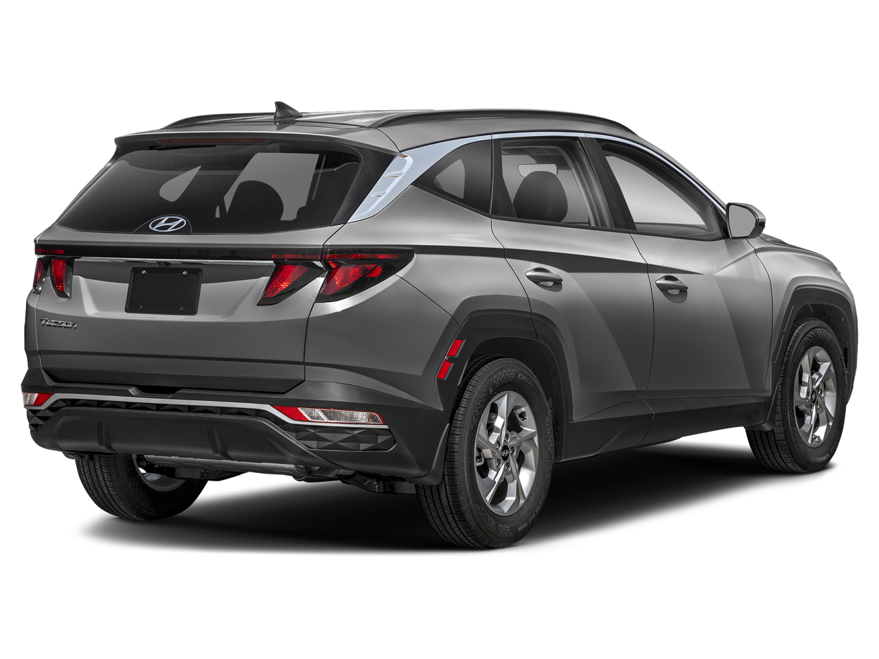2024 Hyundai Tucson SEL - Photo 42