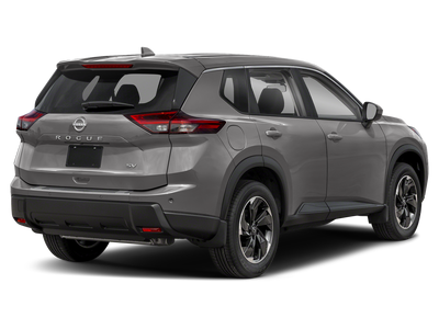 2025 Nissan Rogue SV Premium Package