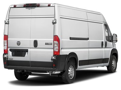 2025 RAM ProMaster 2500 Base