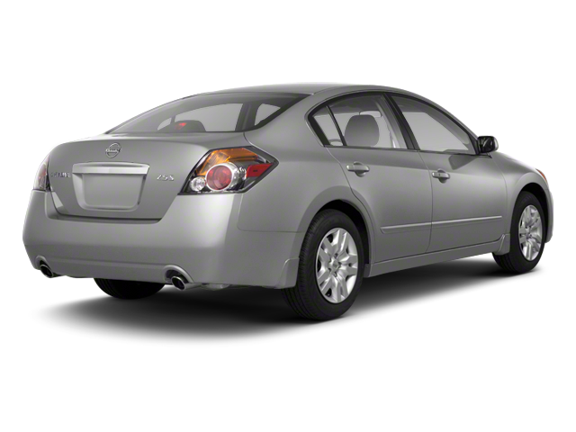 2011 Nissan Altima 2.5 S