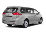 2011 Toyota Sienna LE 8-Passenger