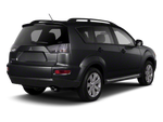 2012 Mitsubishi Outlander SE