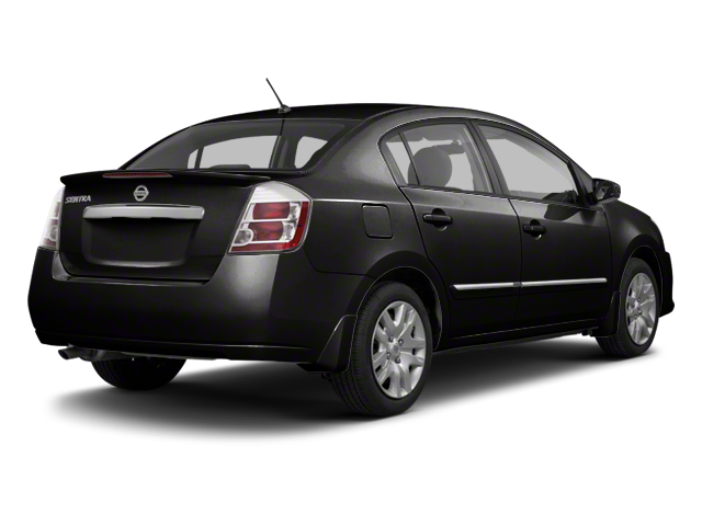 2012 Nissan Sentra 2.0 SL