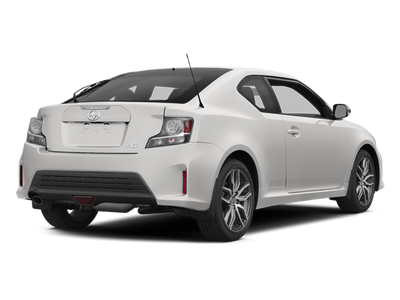 2014 Scion tC Base