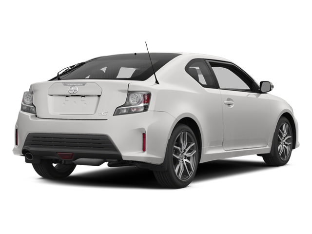 2014 Scion tC Base