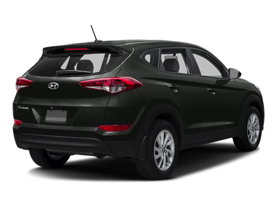 2016 Hyundai TUCSON Eco