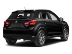 2016 Mitsubishi Outlander Sport 2.4 GT
