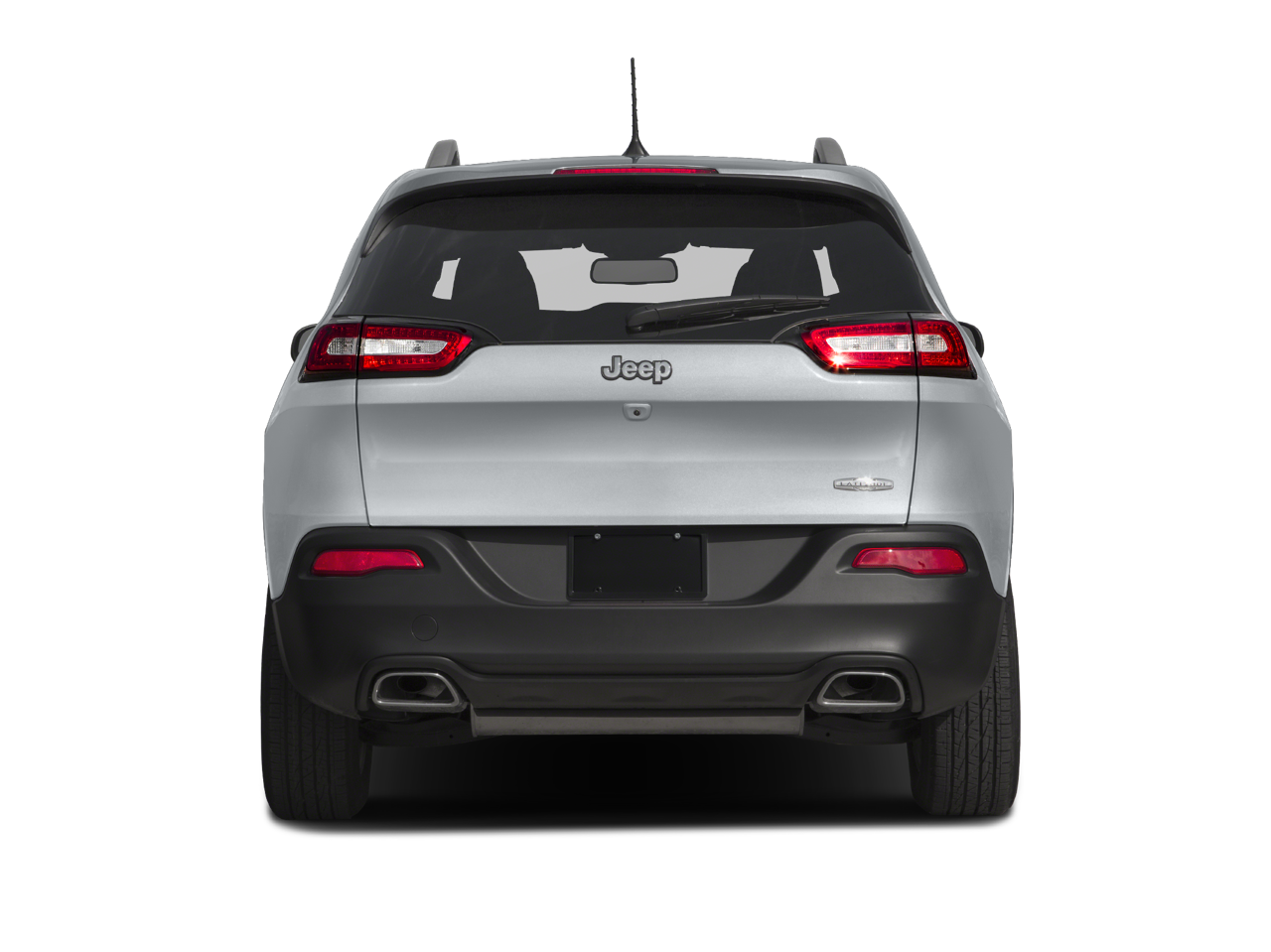 2015 Jeep Cherokee LATI