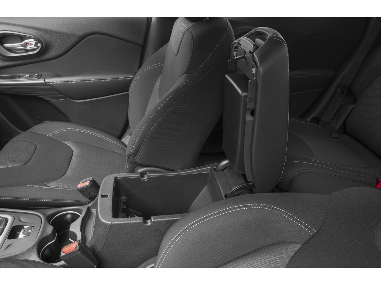 2015 Jeep Cherokee LATI