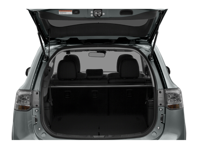 2015 Mitsubishi Outlander GT