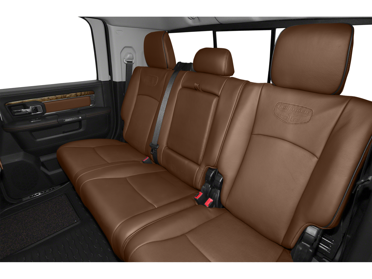 2015 RAM 2500 Lone Star
