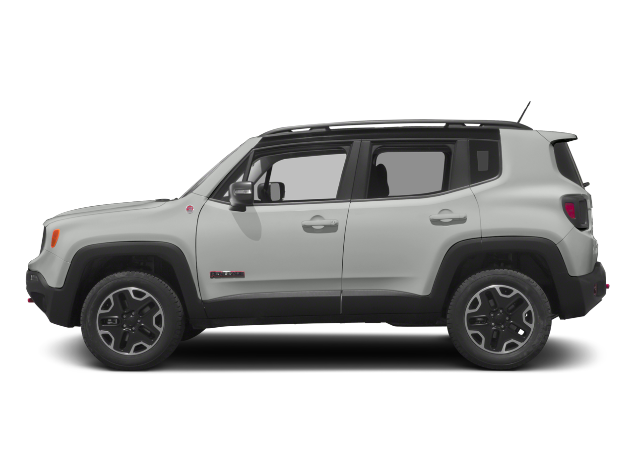 2016 Jeep RENEGADE TRAILHWK