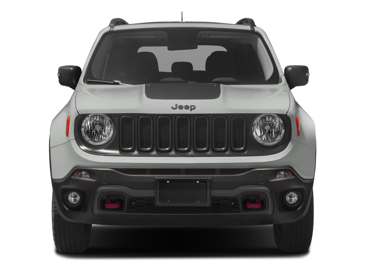 2016 Jeep RENEGADE TRAILHWK