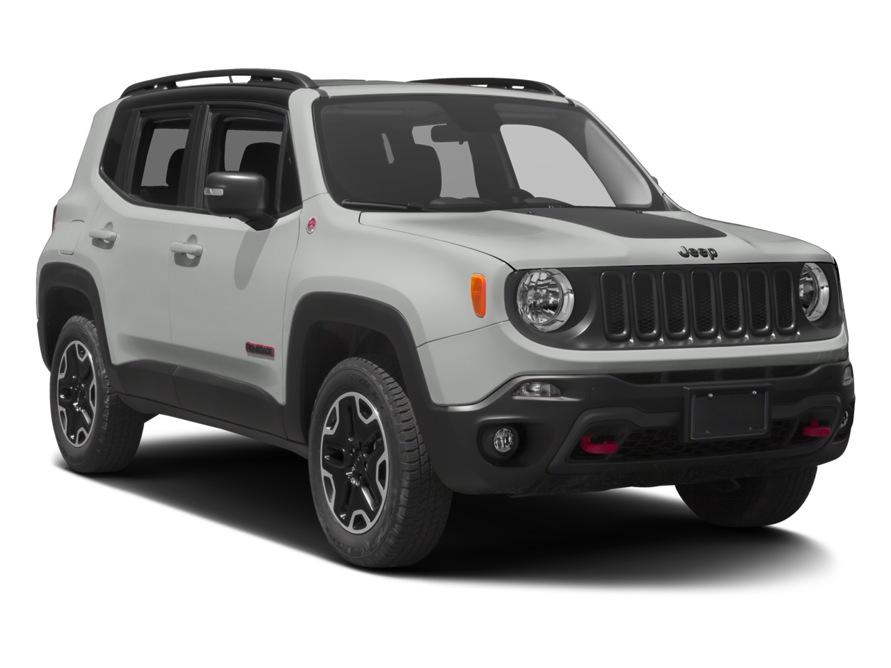2016 Jeep RENEGADE TRAILHWK