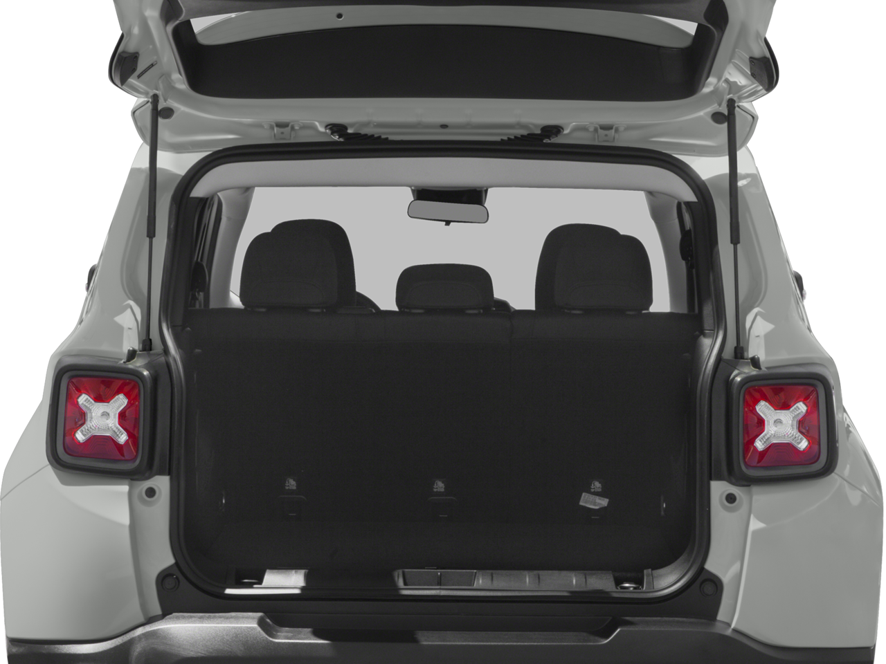 2016 Jeep RENEGADE TRAILHWK
