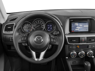 2016 Mazda Mazda CX5 TOUR