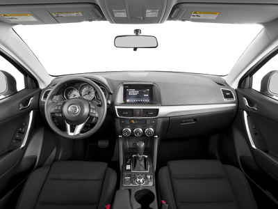 2016 Mazda Mazda CX5 TOUR
