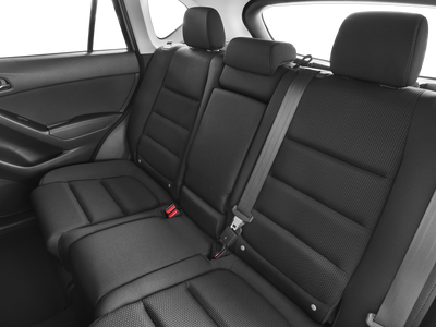 2016 Mazda Mazda CX5 TOUR