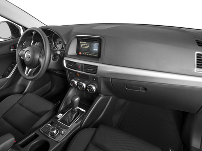 2016 Mazda Mazda CX5 TOUR