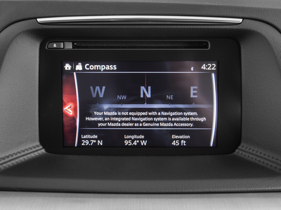 2016 Mazda Mazda CX5 TOUR