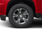 2017 Chevrolet Colorado 4WD Z71
