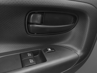 2017 Nissan NV200 SV