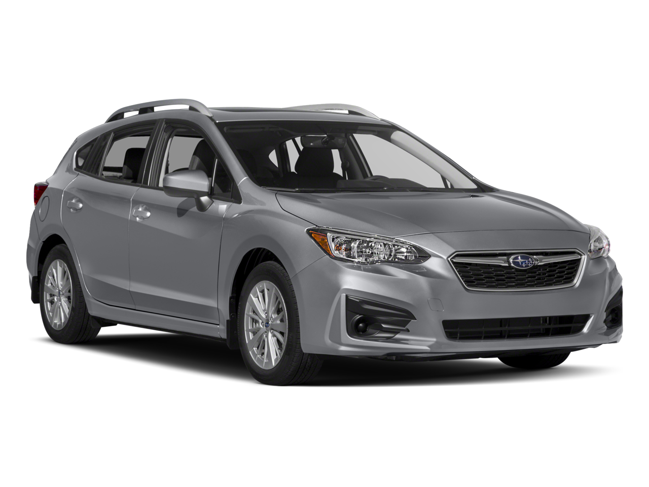 2017 Subaru Impreza 2.0i