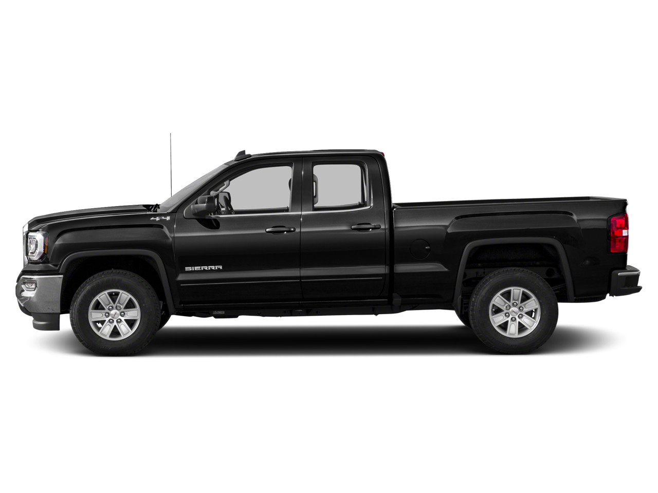 2019 GMC Sierra 1500 Limited NA