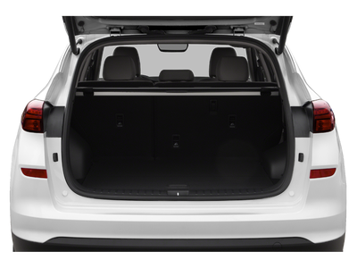 2019 Hyundai TUCSON Sport