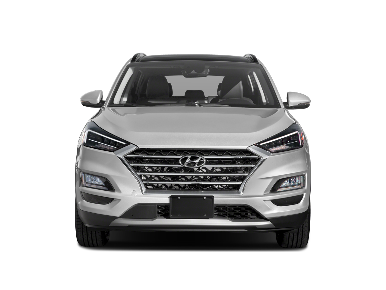 2019 Hyundai TUCSON Ultimate