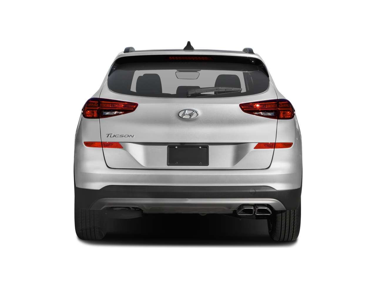 2019 Hyundai TUCSON Ultimate
