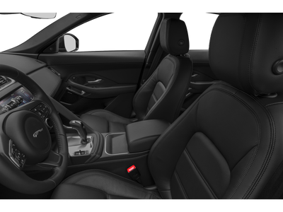 2019 Jaguar E-PACE S