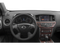 2019 Nissan Pathfinder Platinum