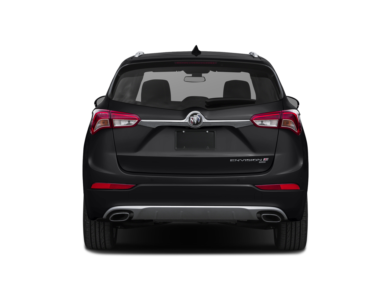 2020 Buick Envision Premium
