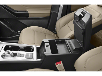 2020 Ford EXPLORER LIMI