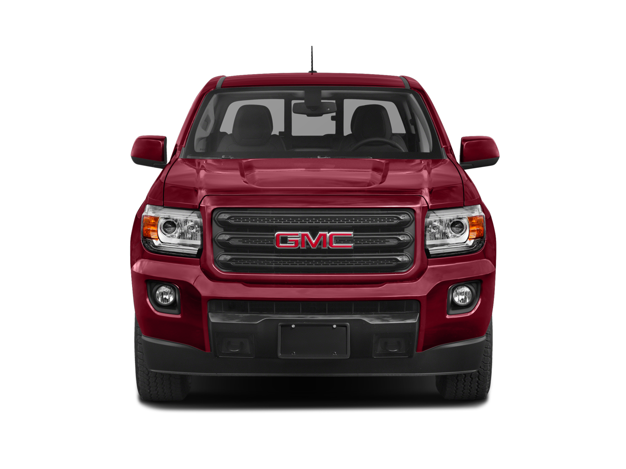 2020 GMC Canyon 4WD All Terrain w/Cloth