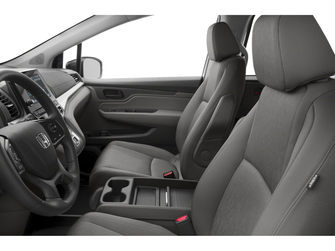 2020 Honda Odyssey EX