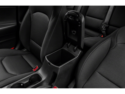 2020 Hyundai ELANTRA GT GT