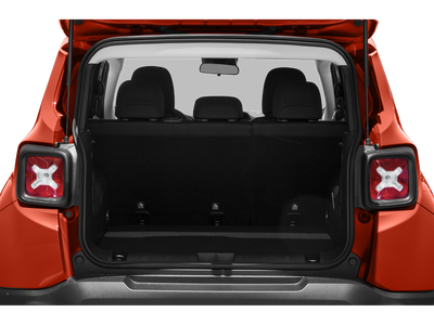 2020 Jeep Renegade LATI