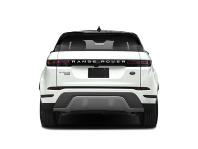 2020 Land Rover Range Rover Evoque SE