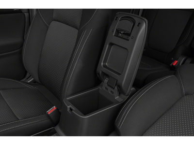 2020 Mitsubishi Outlander SEL