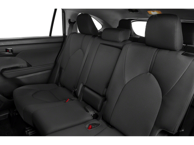 2020 Toyota Highlander Hyb XLE